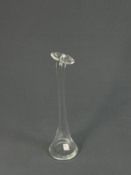 Ваза для одного цветка Мальва-2 (большая)